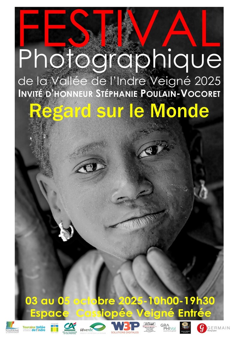 Festival photographique