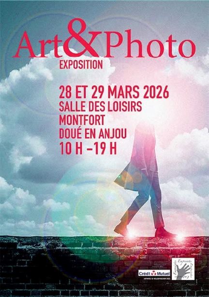 Expo Art & Photo à Montfort